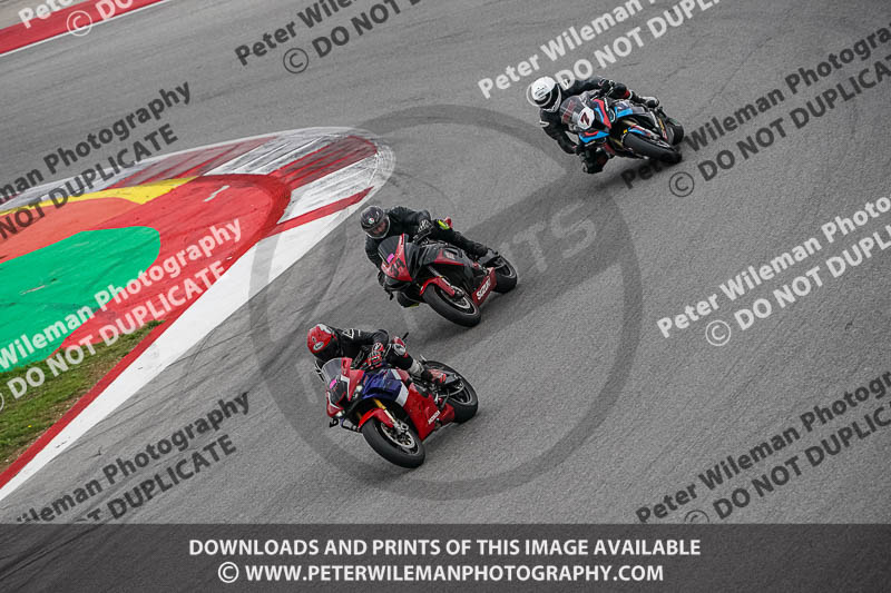 motorbikes;no limits;peter wileman photography;portimao;portugal;trackday digital images